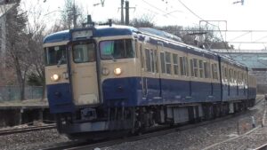 しなの鉄道、現役「横須賀色」で鉄道旅を満喫!限定ツアー発売