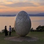 島を巡る芸術の旅「瀬戸内国際芸術祭2025」おすすめ作品10選