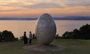 島を巡る芸術の旅「瀬戸内国際芸術祭2025」おすすめ作品10選