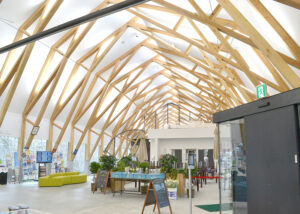 旅の目的地にしたい! とてもフォトジェニックな道の駅 5選