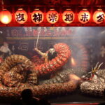 島根の伝統芸能「石見神楽」55年ぶり万博舞台へ ※19・20日!