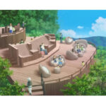 秩父・宝登山山頂の絶景スポット「SUSABINOテラス」へ行こう！