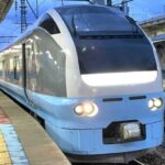 上野⇔秋田で座席夜行が臨時運行「大曲の花火満喫号」とは！