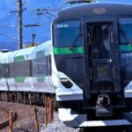 長岡花火大会に合わせ在来線「上野⇔長岡の臨時列車」を運行！