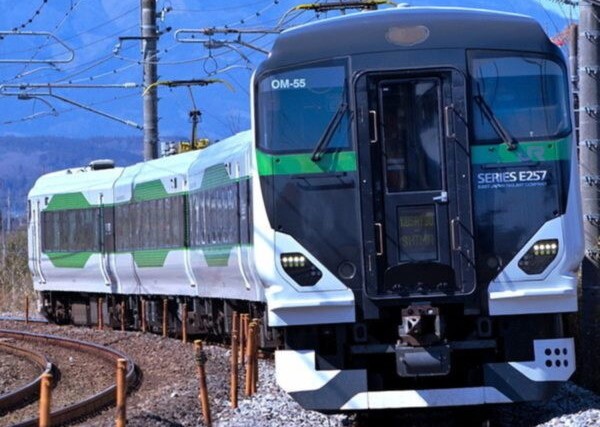 長岡花火大会に合わせ在来線「上野⇔長岡の臨時列車」を運行！