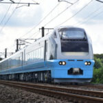 上野⇔柏崎「ぎおん柏崎まつり 海の大花火大会号」臨時運行!