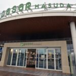 東北道「蓮田SA」で無人販売「蓮田GO」開始!好事例となるか?