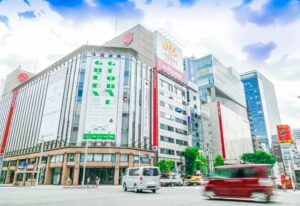 銀座三越にスヌーピーグッズが集結！限定商品が約130アイテム！