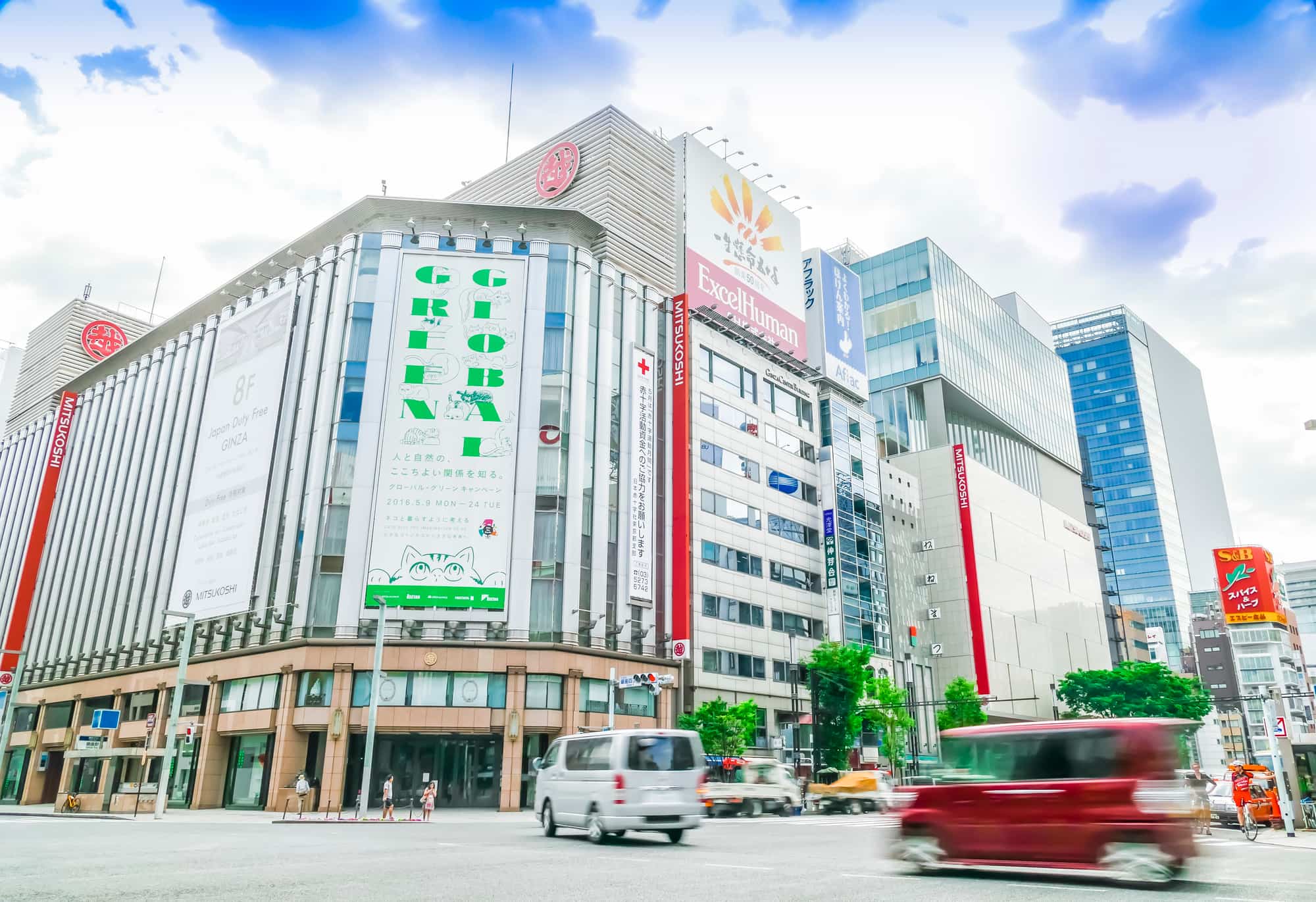 銀座三越にスヌーピーグッズが集結!限定商品が約130アイテム!