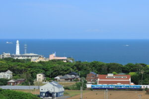 ローカル線界の不死鳥こと、千葉「銚子電鉄」の魅力を探る旅！