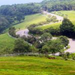 霧降高原道路の絶景を楽しむ!栃木県の美しいドライブスポット