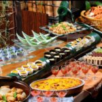 一泊だけじゃ足りない、絶品ビュッフェが楽しめる人気の宿５選！