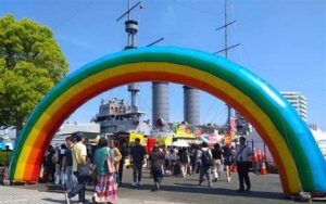 横須賀から食べ歩く「首都圏横断カレースタンプラリー」とは？