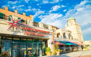 駿河湾沼津SA「ラブライブ!サンシャイン!!」ショップ再臨!