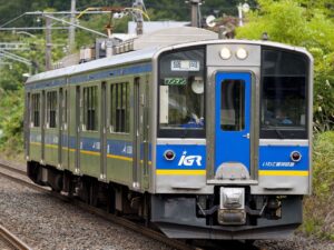 いわて銀河鉄道「小学生100円きっぷ」で親子で冒険へ出かけよう！