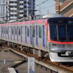 つくばエクスプレス3000系、15年ぶりのプラレール新商品！