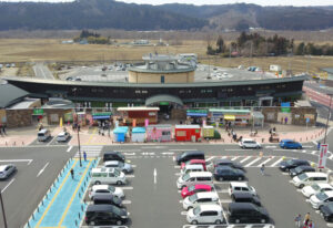 宮城・大崎市「あ・ら・伊達な道の駅」年間300万人超の魅力とは?