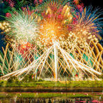 「いたばし花火大会」都内最大の尺五寸玉ほか1万5000発!8/2開催