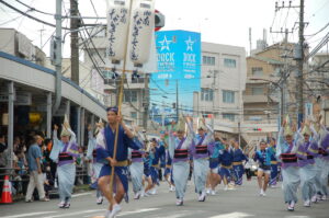 【朗報】横須賀、追浜で「おっぱままつり」本日開催！