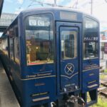 「おれんじ食堂」特別ツアー！JR九州 指宿枕崎線に初乗り入れ！