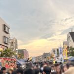 町田・玉川学園前駅「たまがわ夏祭り2025」今年も開催！7/25～