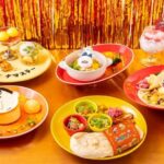 池袋「クレヨンしんちゃんカフェが登場」限定フード＆グッズ満載！