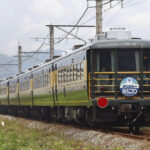 JR西「サロンカーなにわ」引退! お召し列車でも活躍した40年