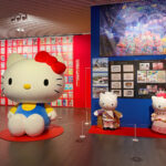 茨城県「サンリオ展 ~ニッポンのカワイイ文化60年史~」開催!