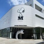 町田市「スヌーピーミュージアム」で楽しむ夏休みの過ごし方