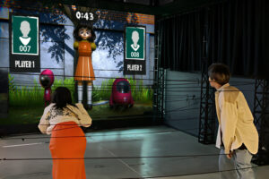 御殿場にスポーツテーマパーク「ネオスポーツヒーローズ」誕生！