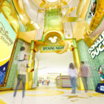 ディズニーストア「東京ディズニーリゾート店」改装オープン!