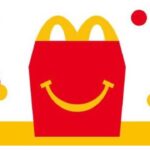 8月、マックのハッピーセットはポケモンカード！嵐の予感・・・