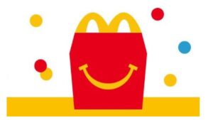 次回ハッピーセットはポケモンカード！ SNSは大沸騰中！