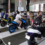 8月19日「バイクの日」は「アキバ・スクエア」でイベント開催!