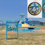 鈴鹿に「ミジュマル公園」開園！新たに「ポケふた」も増設！