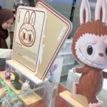ラブブの魅力?ウサギらしきキャラクターが世界を虜にする理由