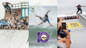 藤沢・鵠沼を舞台に「総合ビーチフェス」！体験会も 7/20～