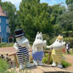 ムーミンバレーパーク、8/9 ~17日「スペシャルウィーク」開催!