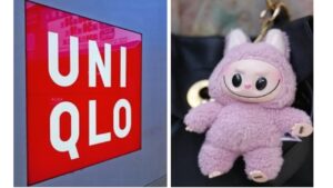 争奪戦必至？「ラブブ」がユニクロとコラボ！8月から販売へ！