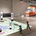 海老名「ロマンスカーミュージアム」で箱根の魅力を再発見！