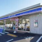 【朗報】千葉のローソンで車中泊サービス開始、全国展開も!