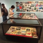 1970年大阪万博の交通を振り返る！京都鉄道博物館で企画展