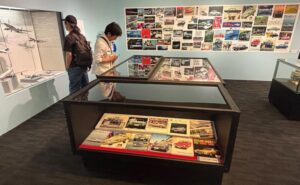 1970年大阪万博の交通を振り返る！京都鉄道博物館で企画展