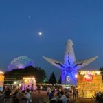 【朗報】関西最大級の夏祭り「万博夏まつり 2025」7/25～開催！