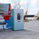 万博「マイボトル持参」でゴミ削減！無料給水器を増設８６台に！