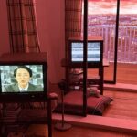 六本木で「世界の終わり」を体験する異色の没入型ホラー展!