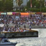 横須賀、久里浜の夏の風物詩「久里浜ペリー祭2025」8/2開催!