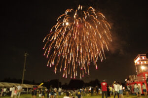 横須賀市『令和7年度 久里浜駐屯地 納涼祭』7/24開催！