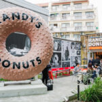 オープンから2ヶ月、代官山「ランディーズドーナツ」現状レポ