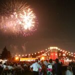 埼玉県「令和7年度 航空自衛隊入間基地 納涼祭」7/23開催!